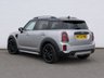 USED 2022 72 MINI COUNTRYMAN 1.5 Cooper Classic SUV 5dr Petrol Steptronic Euro 6 (s/s) (136 ps) 2 OWNERS, RECENT SERVICE, CARPLAY