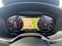 USED 2016 16 AUDI TT 2.0 TFSI S line Coupe 3dr Petrol S Tronic quattro Euro 6 (s/s) (230 ps) AUTOMATIC / 4WD 12 MONTH MOT & ENGINE SERVICE