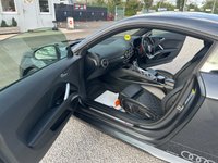 USED 2016 16 AUDI TT 2.0 TFSI S line Coupe 3dr Petrol S Tronic quattro Euro 6 (s/s) (230 ps) AUTOMATIC / 4WD 12 MONTH MOT & ENGINE SERVICE