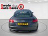 USED 2016 16 AUDI TT 2.0 TFSI S line Coupe 3dr Petrol S Tronic quattro Euro 6 (s/s) (230 ps) AUTOMATIC / 4WD 12 MONTH MOT & ENGINE SERVICE