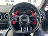 USED 2016 16 AUDI TT 2.0 TFSI S line Coupe 3dr Petrol S Tronic quattro Euro 6 (s/s) (230 ps) AUTOMATIC / 4WD 12 MONTH MOT & ENGINE SERVICE