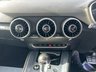 USED 2016 16 AUDI TT 2.0 TFSI S line Coupe 3dr Petrol S Tronic quattro Euro 6 (s/s) (230 ps) AUTOMATIC / 4WD 12 MONTH MOT & ENGINE SERVICE