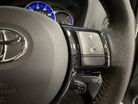 USED 2016 66 TOYOTA YARIS 1.5 VVT-h Excel Hatchback 5dr Petrol Hybrid E-CVT Euro 6 (15in Alloy) (101 ps) ****LOW LOW MILEAGE****