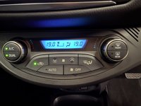 USED 2016 66 TOYOTA YARIS 1.5 VVT-h Excel Hatchback 5dr Petrol Hybrid E-CVT Euro 6 (15in Alloy) (101 ps) ****LOW LOW MILEAGE****