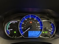 USED 2016 66 TOYOTA YARIS 1.5 VVT-h Excel Hatchback 5dr Petrol Hybrid E-CVT Euro 6 (15in Alloy) (101 ps) ****LOW LOW MILEAGE****