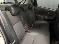 USED 2016 66 TOYOTA YARIS 1.5 VVT-h Excel Hatchback 5dr Petrol Hybrid E-CVT Euro 6 (15in Alloy) (101 ps) ****LOW LOW MILEAGE****