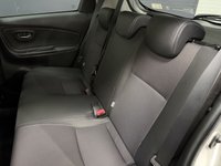 USED 2016 66 TOYOTA YARIS 1.5 VVT-h Excel Hatchback 5dr Petrol Hybrid E-CVT Euro 6 (15in Alloy) (101 ps) ****LOW LOW MILEAGE****