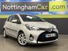 USED 2016 66 TOYOTA YARIS 1.5 VVT-h Excel Hatchback 5dr Petrol Hybrid E-CVT Euro 6 (15in Alloy) (101 ps) ****LOW LOW MILEAGE****