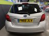 USED 2016 66 TOYOTA YARIS 1.5 VVT-h Excel Hatchback 5dr Petrol Hybrid E-CVT Euro 6 (15in Alloy) (101 ps) ****LOW LOW MILEAGE****