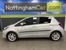USED 2016 66 TOYOTA YARIS 1.5 VVT-h Excel Hatchback 5dr Petrol Hybrid E-CVT Euro 6 (15in Alloy) (101 ps) ****LOW LOW MILEAGE****
