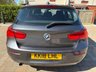 USED 2018 18 BMW 1 SERIES 1.5 118i SE Hatchback 5dr Petrol Auto Euro 6 (s/s) (136 ps) RECENT SERVICE - CLEAN CAR - AUTOMATIC