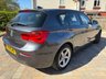 USED 2018 18 BMW 1 SERIES 1.5 118i SE Hatchback 5dr Petrol Auto Euro 6 (s/s) (136 ps) RECENT SERVICE - CLEAN CAR - AUTOMATIC