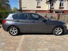 USED 2018 18 BMW 1 SERIES 1.5 118i SE Hatchback 5dr Petrol Auto Euro 6 (s/s) (136 ps) RECENT SERVICE - CLEAN CAR - AUTOMATIC