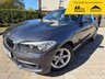 USED 2018 18 BMW 1 SERIES 1.5 118i SE Hatchback 5dr Petrol Auto Euro 6 (s/s) (136 ps) RECENT SERVICE - CLEAN CAR - AUTOMATIC