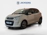 USED 2021 71 CITROEN C1 1.0 VTi Shine Hatchback 5dr Petrol Manual Euro 6 (s/s) (72 ps) Great Mileage City Car