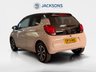 USED 2021 71 CITROEN C1 1.0 VTi Shine Hatchback 5dr Petrol Manual Euro 6 (s/s) (72 ps) Great Mileage City Car