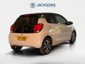 USED 2021 71 CITROEN C1 1.0 VTi Shine Hatchback 5dr Petrol Manual Euro 6 (s/s) (72 ps) Great Mileage City Car