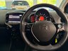 USED 2021 71 CITROEN C1 1.0 VTi Shine Hatchback 5dr Petrol Manual Euro 6 (s/s) (72 ps) Great Mileage City Car