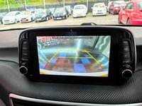 USED 2019 19 HYUNDAI TUCSON 1.6 GDi SE Nav SUV 5dr Petrol Manual Euro 6 (s/s) (132 ps) 