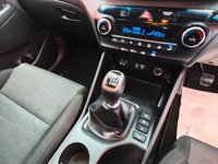 USED 2019 19 HYUNDAI TUCSON 1.6 GDi SE Nav SUV 5dr Petrol Manual Euro 6 (s/s) (132 ps) 