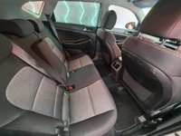 USED 2019 19 HYUNDAI TUCSON 1.6 GDi SE Nav SUV 5dr Petrol Manual Euro 6 (s/s) (132 ps) 