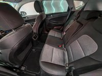 USED 2019 19 HYUNDAI TUCSON 1.6 GDi SE Nav SUV 5dr Petrol Manual Euro 6 (s/s) (132 ps) 