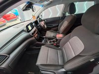USED 2019 19 HYUNDAI TUCSON 1.6 GDi SE Nav SUV 5dr Petrol Manual Euro 6 (s/s) (132 ps) 
