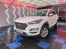 USED 2019 19 HYUNDAI TUCSON 1.6 GDi SE Nav SUV 5dr Petrol Manual Euro 6 (s/s) (132 ps) 