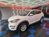 USED 2019 19 HYUNDAI TUCSON 1.6 GDi SE Nav SUV 5dr Petrol Manual Euro 6 (s/s) (132 ps) 