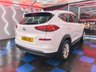USED 2019 19 HYUNDAI TUCSON 1.6 GDi SE Nav SUV 5dr Petrol Manual Euro 6 (s/s) (132 ps) 