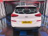 USED 2019 19 HYUNDAI TUCSON 1.6 GDi SE Nav SUV 5dr Petrol Manual Euro 6 (s/s) (132 ps) 