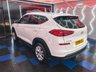 USED 2019 19 HYUNDAI TUCSON 1.6 GDi SE Nav SUV 5dr Petrol Manual Euro 6 (s/s) (132 ps) 