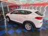 USED 2019 19 HYUNDAI TUCSON 1.6 GDi SE Nav SUV 5dr Petrol Manual Euro 6 (s/s) (132 ps) 