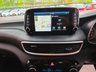 USED 2019 19 HYUNDAI TUCSON 1.6 GDi SE Nav SUV 5dr Petrol Manual Euro 6 (s/s) (132 ps) 