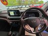 USED 2019 19 HYUNDAI TUCSON 1.6 GDi SE Nav SUV 5dr Petrol Manual Euro 6 (s/s) (132 ps) 