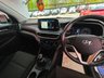 USED 2019 19 HYUNDAI TUCSON 1.6 GDi SE Nav SUV 5dr Petrol Manual Euro 6 (s/s) (132 ps) 