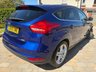 USED 2016 65 FORD FOCUS 1.0T EcoBoost Titanium Hatchback 5dr Petrol Manual Euro 6 (s/s) (125 ps) ** 8 SERVICE STAMPS AND IMMACULATE  **