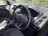 USED 2016 65 FORD FOCUS 1.0T EcoBoost Titanium Hatchback 5dr Petrol Manual Euro 6 (s/s) (125 ps) ** 8 SERVICE STAMPS AND IMMACULATE  **