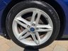 USED 2016 65 FORD FOCUS 1.0T EcoBoost Titanium Hatchback 5dr Petrol Manual Euro 6 (s/s) (125 ps) ** 8 SERVICE STAMPS AND IMMACULATE  **