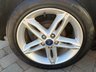 USED 2016 65 FORD FOCUS 1.0T EcoBoost Titanium Hatchback 5dr Petrol Manual Euro 6 (s/s) (125 ps) ** 8 SERVICE STAMPS AND IMMACULATE  **