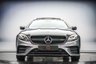 USED 2018 68 MERCEDES-BENZ E-CLASS 3.0 E53 MHEV EQ Boost AMG (Premium Plus) Coupe 2dr Petrol SpdS TCT 4MATIC+ Euro 6 (s/s) (457 ps) PAN ROOF | 20" AMG ALLOYS |