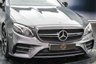 USED 2018 68 MERCEDES-BENZ E-CLASS 3.0 E53 MHEV EQ Boost AMG (Premium Plus) Coupe 2dr Petrol SpdS TCT 4MATIC+ Euro 6 (s/s) (457 ps) PAN ROOF | 20" AMG ALLOYS |