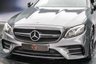 USED 2018 68 MERCEDES-BENZ E-CLASS 3.0 E53 MHEV EQ Boost AMG (Premium Plus) Coupe 2dr Petrol SpdS TCT 4MATIC+ Euro 6 (s/s) (457 ps) PAN ROOF | 20" AMG ALLOYS |