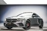 USED 2018 68 MERCEDES-BENZ E-CLASS 3.0 E53 MHEV EQ Boost AMG (Premium Plus) Coupe 2dr Petrol SpdS TCT 4MATIC+ Euro 6 (s/s) (457 ps) PAN ROOF | 20" AMG ALLOYS |