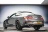 USED 2018 68 MERCEDES-BENZ E-CLASS 3.0 E53 MHEV EQ Boost AMG (Premium Plus) Coupe 2dr Petrol SpdS TCT 4MATIC+ Euro 6 (s/s) (457 ps) PAN ROOF | 20" AMG ALLOYS |