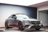 USED 2018 68 MERCEDES-BENZ E-CLASS 3.0 E53 MHEV EQ Boost AMG (Premium Plus) Coupe 2dr Petrol SpdS TCT 4MATIC+ Euro 6 (s/s) (457 ps) PAN ROOF | 20" AMG ALLOYS |