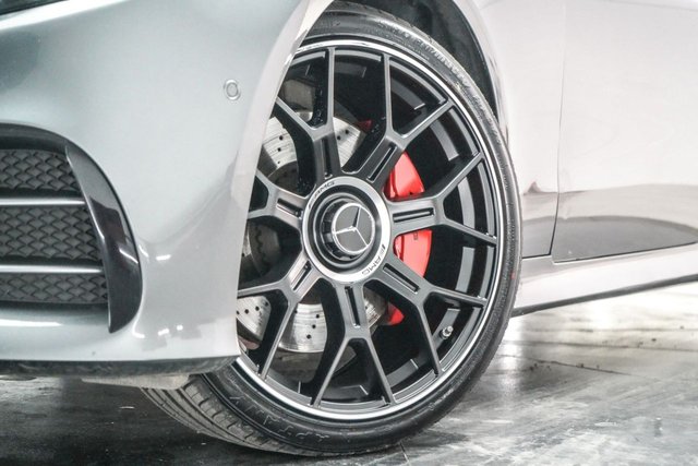 View our MERCEDES-BENZ E-CLASS