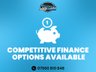 USED 2015 15 KIA SPORTAGE 1.6 GDi EcoDynamics 2 SUV 5dr Petrol Manual 2WD Euro 5 (s/s) (133 bhp) 