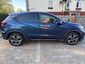 USED 2015 65 HONDA HR-V 1.6 i-DTEC EX SUV 5dr Diesel Manual Euro 6 (s/s) (120 ps) 1 FORMER OWNER - LOW MILES