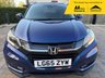 USED 2015 65 HONDA HR-V 1.6 i-DTEC EX SUV 5dr Diesel Manual Euro 6 (s/s) (120 ps) 1 FORMER OWNER - LOW MILES